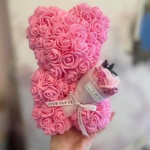 Pink Decor-home-accesories